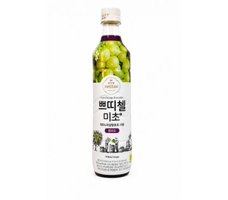 VINAGRE PETITZEL CJ MUSCATO FERMENTADO 900ML