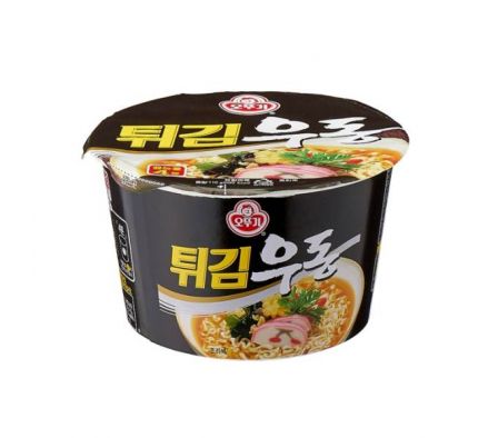 TEMPURA UDON POTE OTTOGI  110G