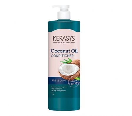 ACONDICIONADOR KERASYS COCONUT OIL 1 LT