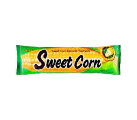 HELADO LOTTE SWEET CORN MAIZ 140ML