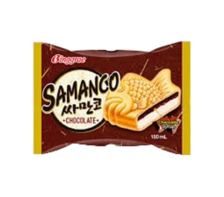 HELADO SAMANCO CHOCO 150ML