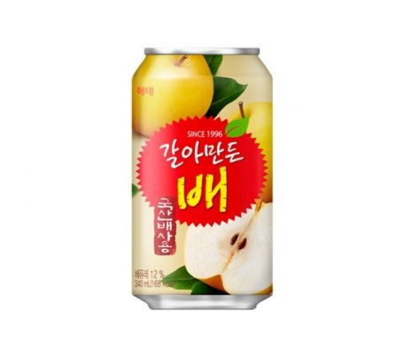 JUGO HAITAI PERA 340ML