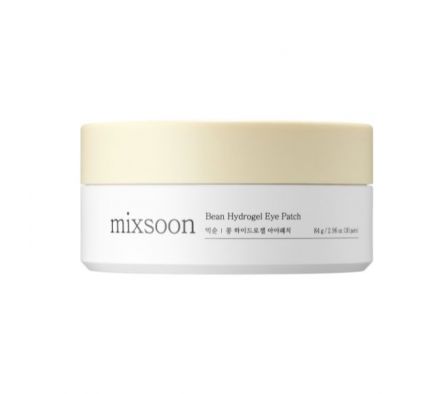 PARCHES DE HIDROGEL MIXSOON PARA OJOS C/ FRIJ 84GR
