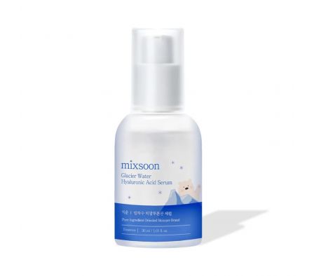 SERUM DE ACIDO MIXSOON HIALURÓNICO 30ML