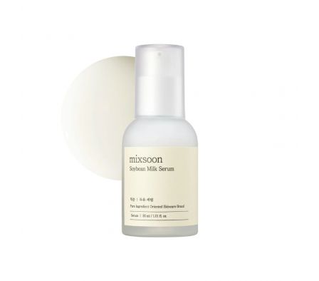 SERUM MIXSOON NUTRITIVO DE SOJA 30ML