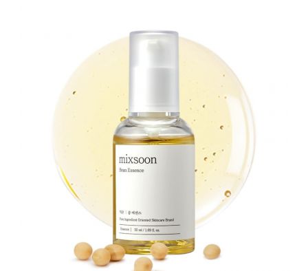ESENCIA MIXSOON HIDRATANTE DE SOJA 20ML
