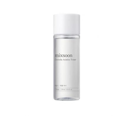 TÓNICO DE CENTELLA MIXSOON 30ML