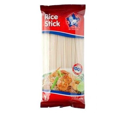 FIDEO DE ARROZ STAR LION SPAGHETTI 200G
