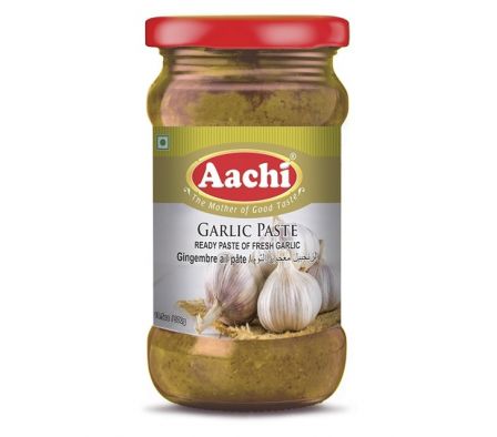 PASTA AACHI AJO 300GR