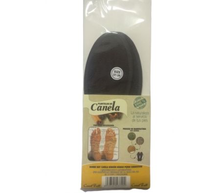 PLANTILLA TALLE 37/38