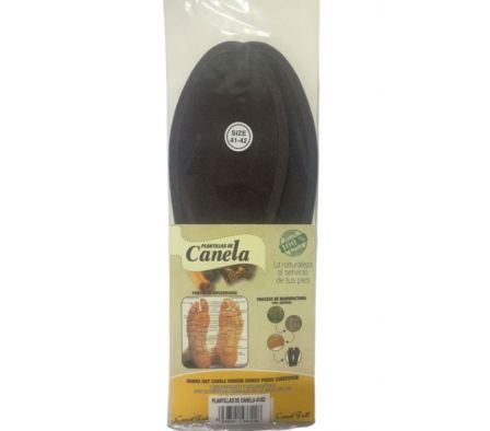 PLANTILLA TALLE 41/42