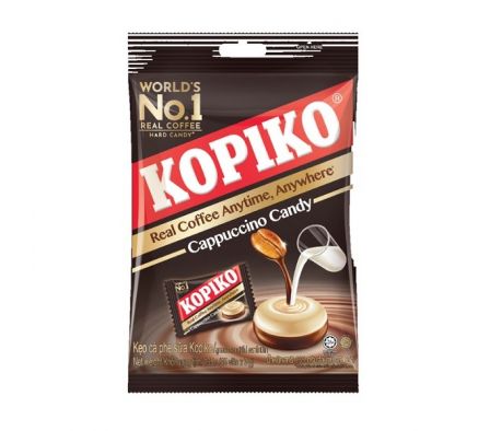 CARAMELO CAPPUCCINO KOPIKO 