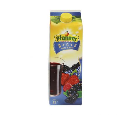 JUGO PFANNER FRUTOS DEL BOSQUE 2LTS