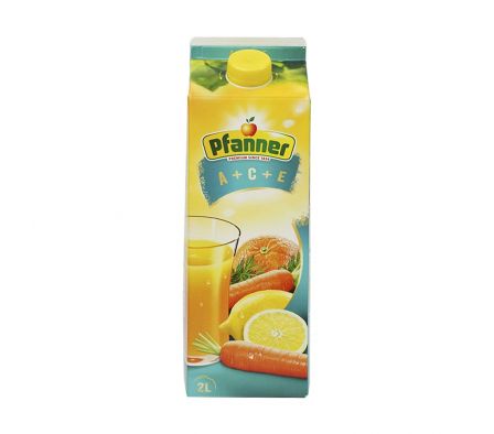 JUGO PFANNER MULTIFRUTAL 2LTS