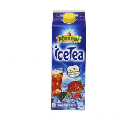 TE HELADO PFANNER FRUTOS DEL BOSQUE 2LTS