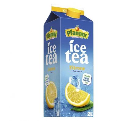 JUGO PFANNER LIMA LIMON 2LTS
