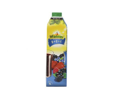 JUGO PFANNER BCE MULTIFRUTAL 1LT