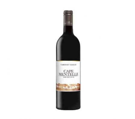 VINOS CAPE MENTELLE CABERNET SAUVIGNON / MERLOT 75
