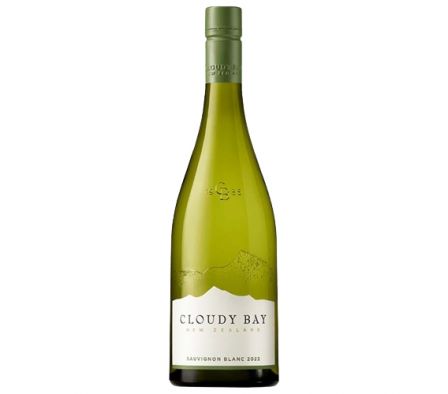 VINO CLOUDY BAY SAUV BLANC 750ML 