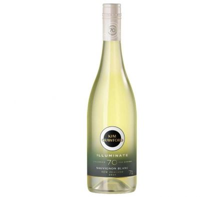 VINO KIM CRAWFORD ILLUMINATE SAUV BLANC 750 ML