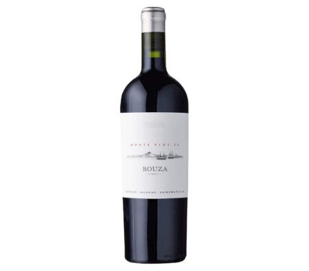 VINO BOUZA MONTE VIDE EU 750ML