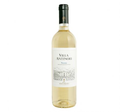 VINO VILLA ANTINORI BIANCO TOSCANA BIANCO  750ML