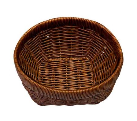 PANERA 26X10CM PLASTIC REF 7006-9