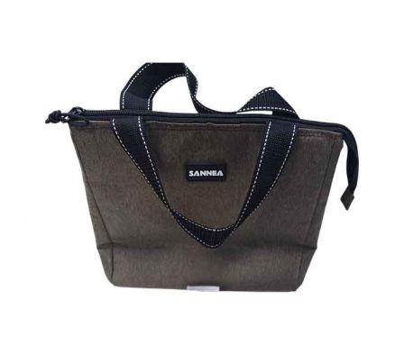 BOLSO TERMICO D/MANO 26X15X25CM. REF.10871-20