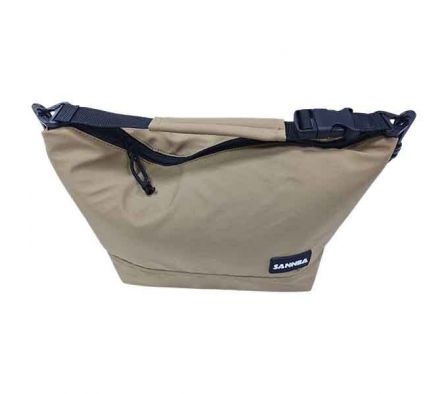 BOLSO TERMICO 23X14X20CM. REF.10871-26