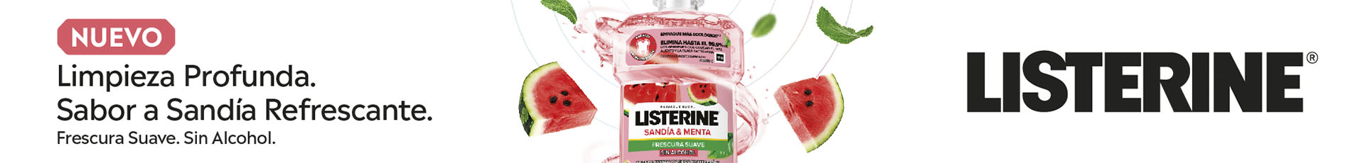 Listerine