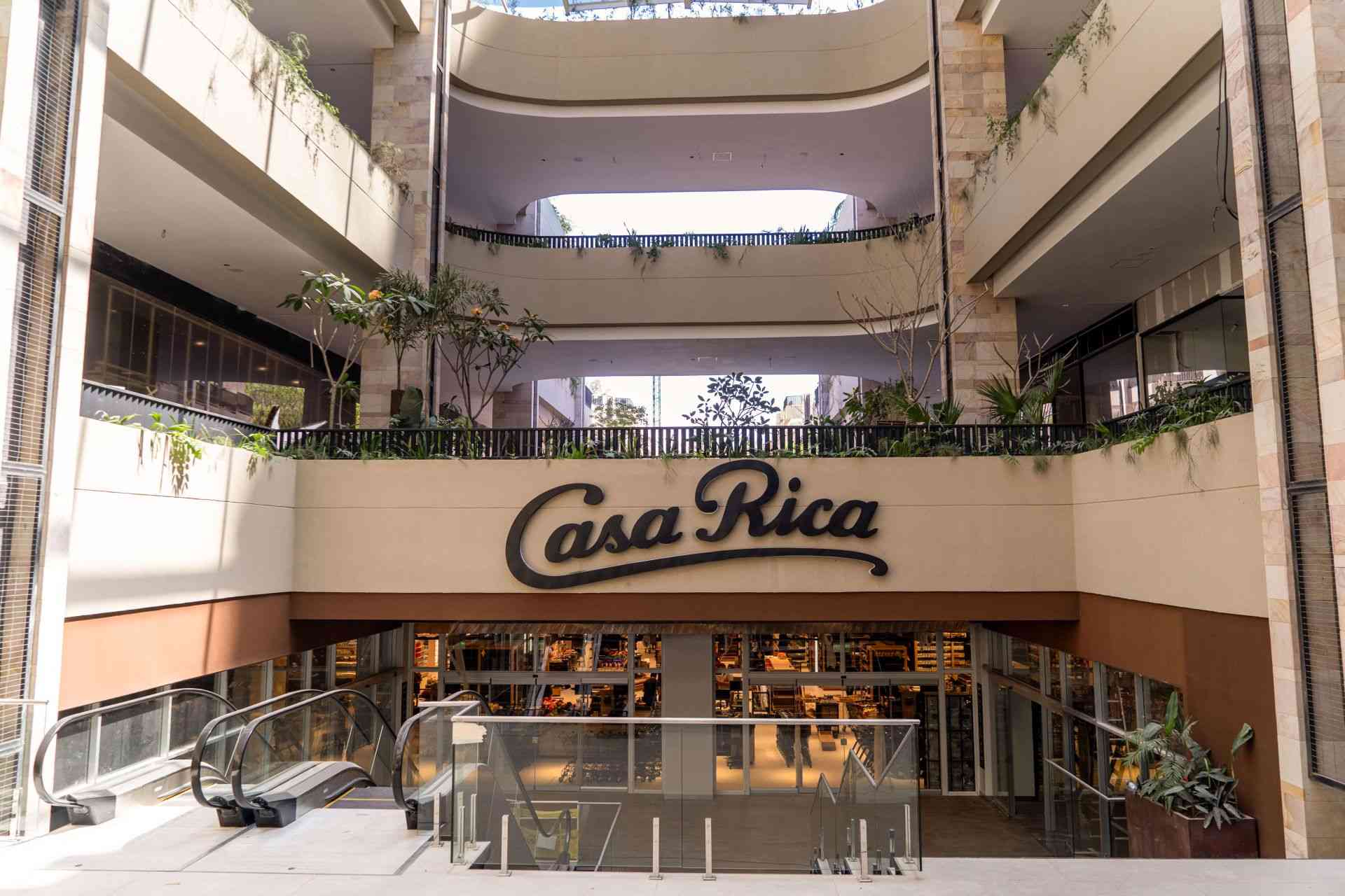 Distrito Perseverancia